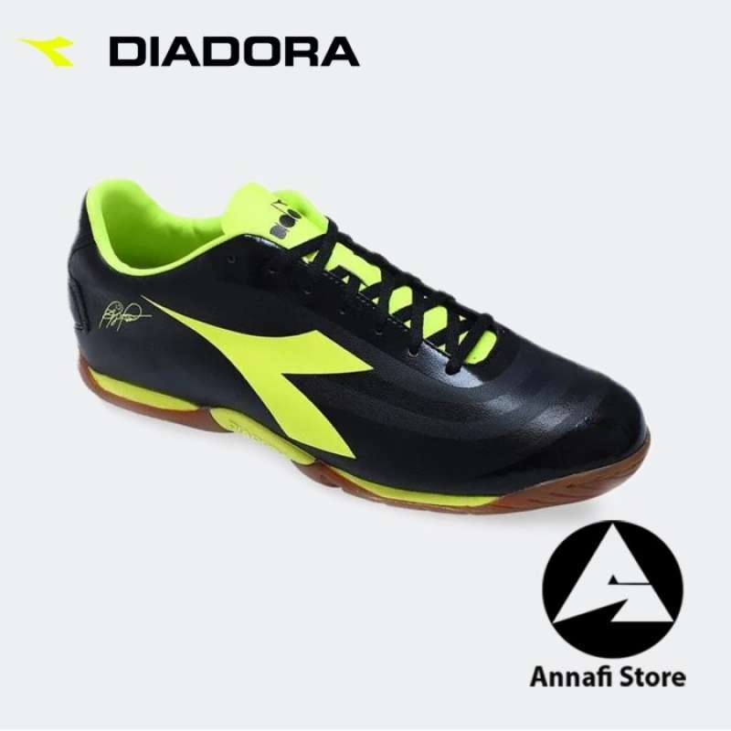 Jual JUAL SEPATU FUTSAL PRIA DIADORA RB 10 MARS R ID DIA174859004