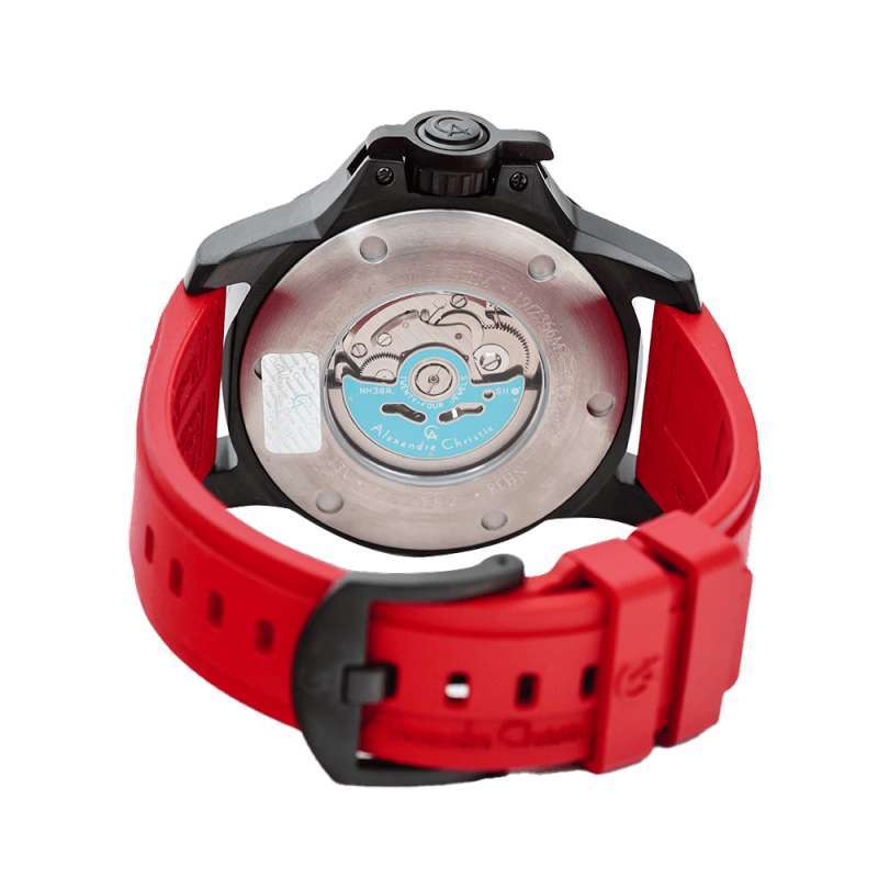 Alexandre Christie AC 6295 MARIPBARE 