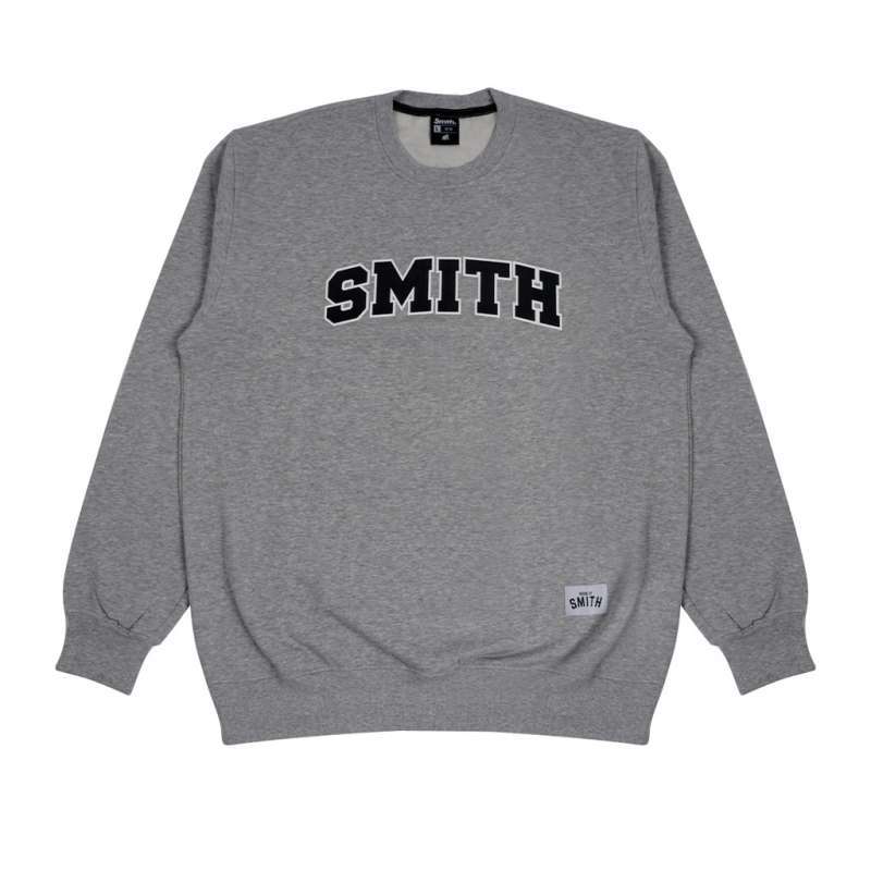 Jual Sweater House of Smith Crewneck Cresnity di Seller Wakat