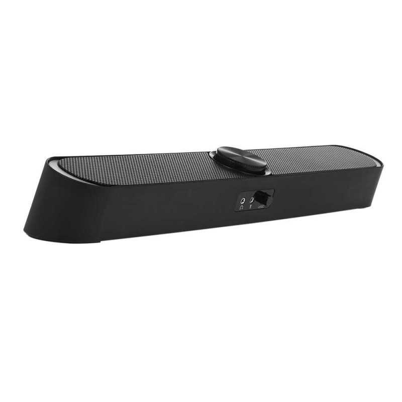 Promo SADA Soundbar Home Desktop 
