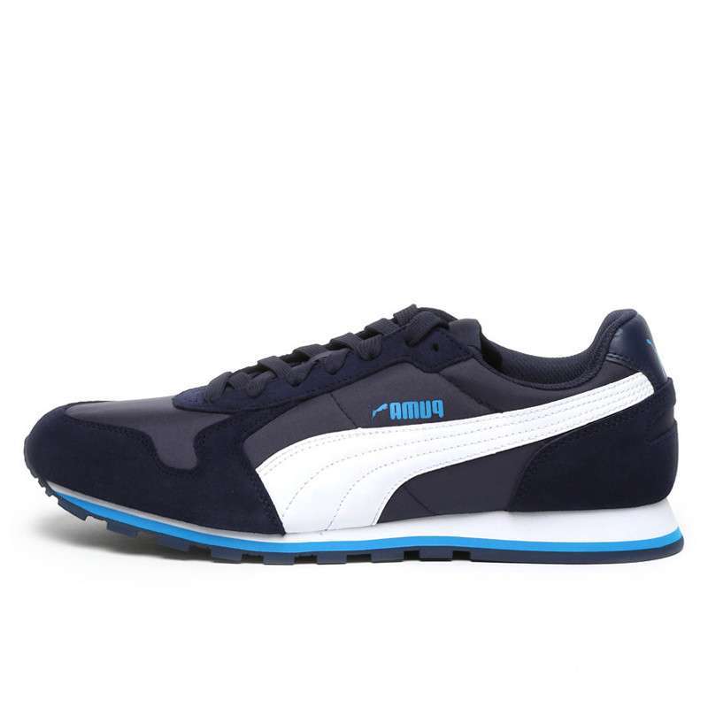 puma st runner bayan