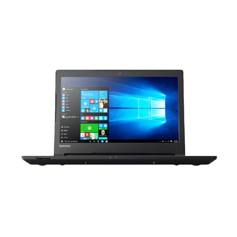 Lenovo Ideapad V110-34ID Notebook [Celeron N3350/ 4GB DDR3L/ 500 GB/ ODD/ Win 10 Home]