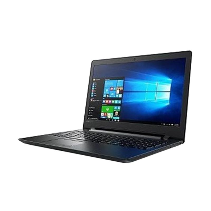 Lenovo IP320 - Notebook [ AMD A4 / 4GB / 500GB /DOS / BLACK ]