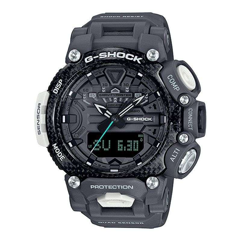 Harga g shock carbon core guard outlet
