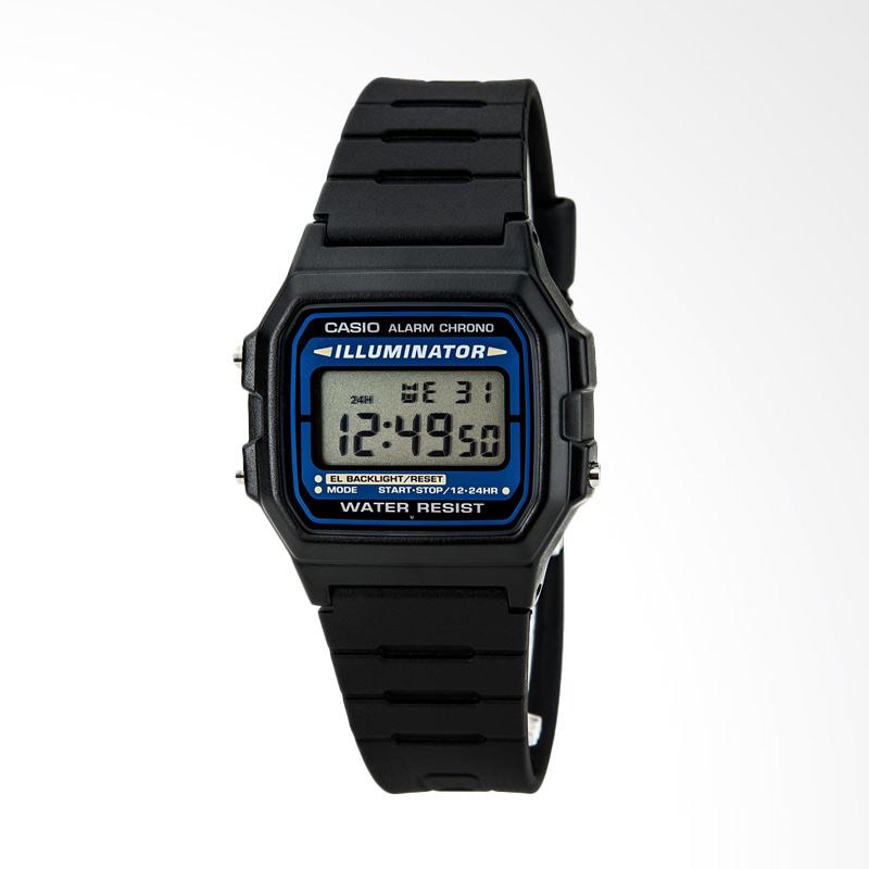 Tali jam tangan casio illuminator hot sale