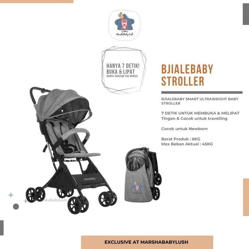 Fairworld stroller q4 hot sale
