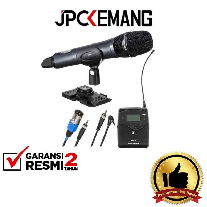 Jual JPC KEMANG Sennheiser EW 135P G4 
