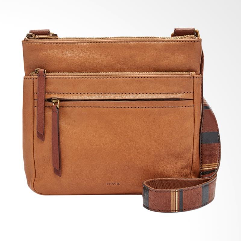 Corey crossbody best sale fossil bag