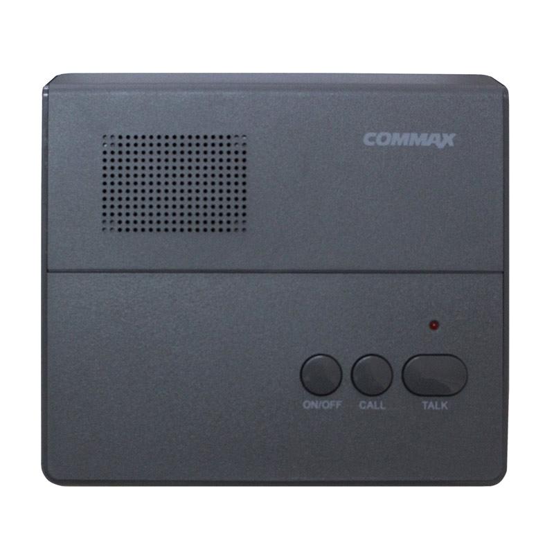 Jual Commax Kabel Intercom For Cm 801 Or Cm 800 Online September 2020 Blibli Com