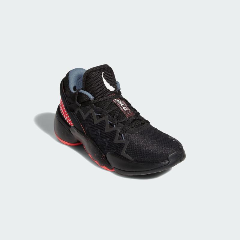 Jual adidas D.O.N. Issue 2 Gca 