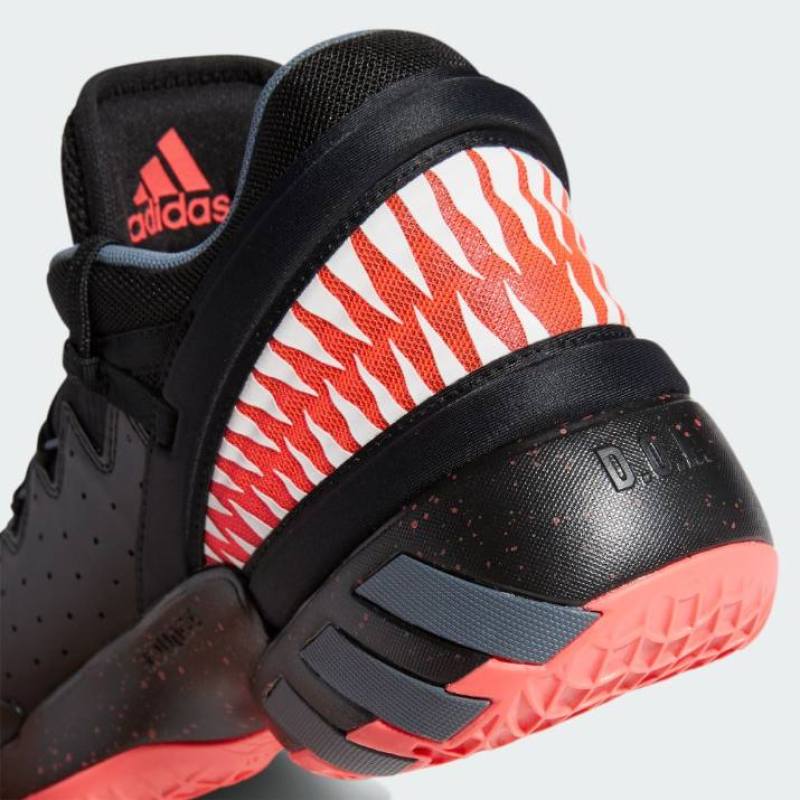 Jual adidas D.O.N. Issue 2 Gca 