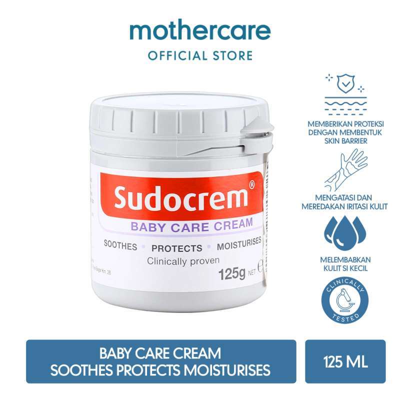 Sudocrem mothercare sales