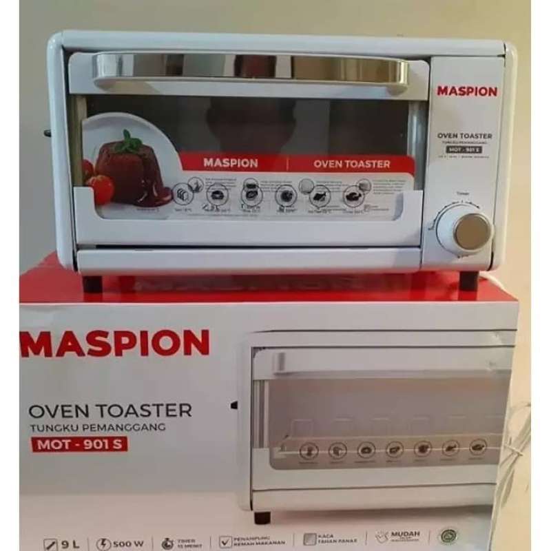 maspion mot 901s