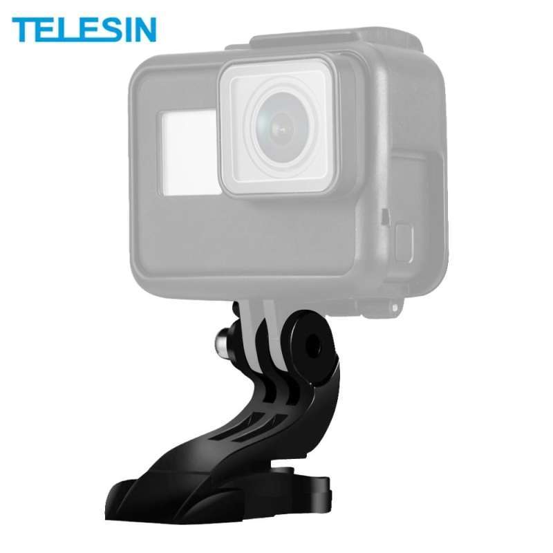 TELESIN J-Hook Mount Buckle for Action Camera