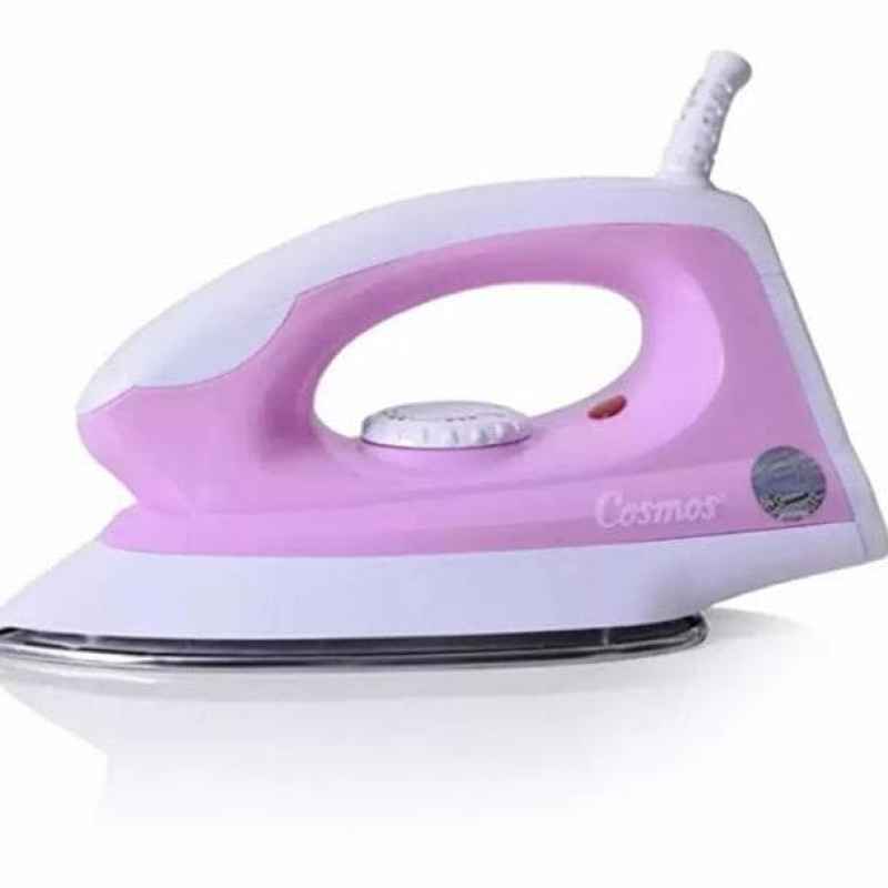 Jual Cosmos Setrika Dry Iron Cis 428 Pink Terbaru November 2021 Harga Murah Kualitas Terjamin Blibli