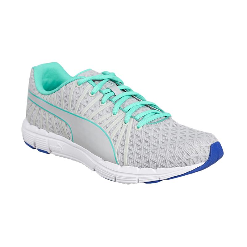 Jual PUMA Bravery 2 Q2 Filt Wn S Sepatu Lari Wanita Grey 188624