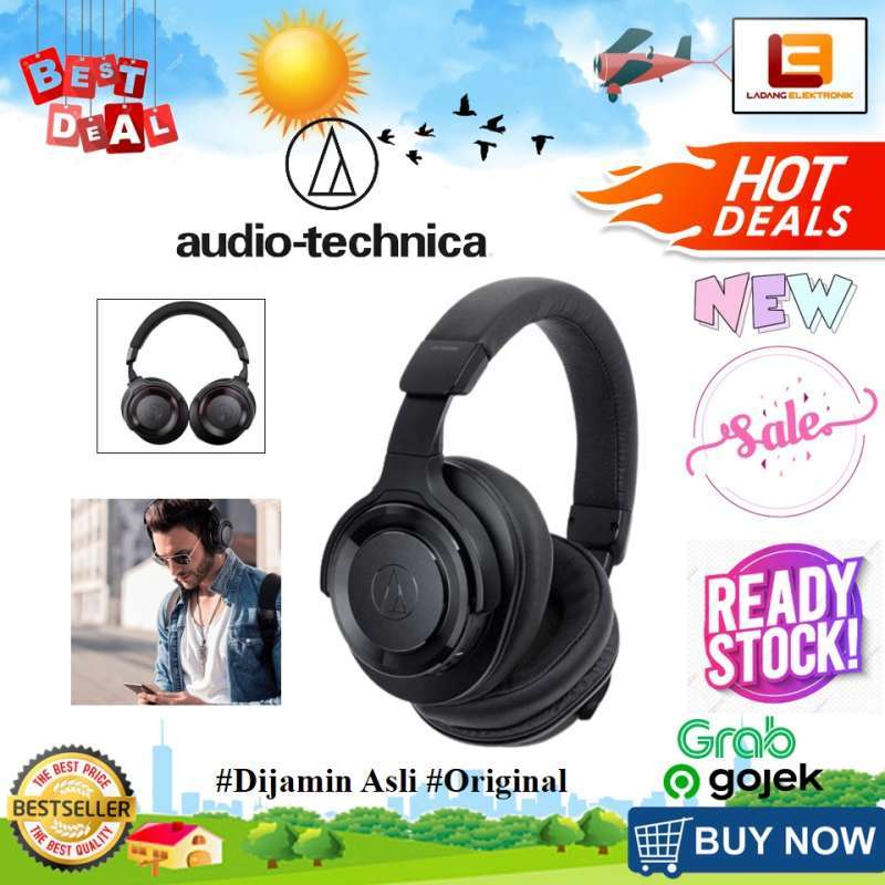 Audio technica 990bt best sale