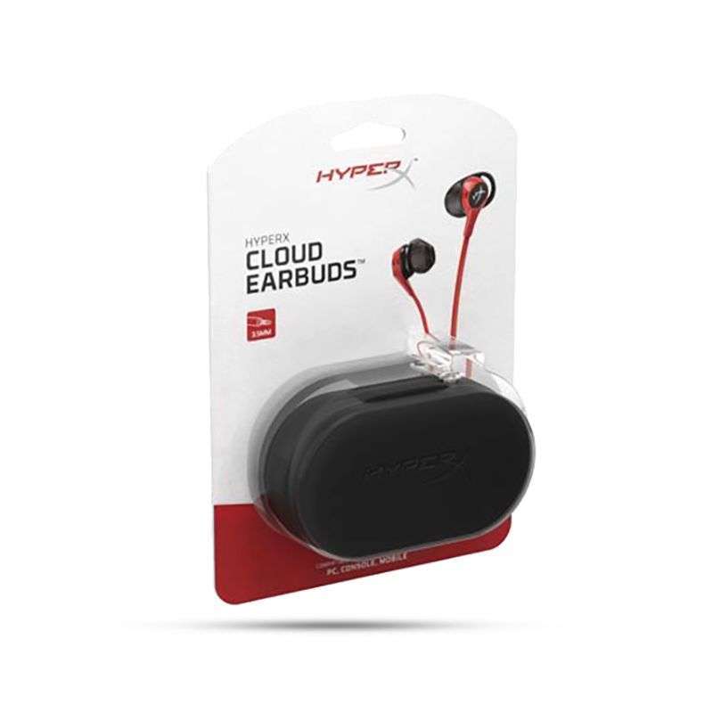 Hyperx cloud earbuds vs razer hotsell hammerhead