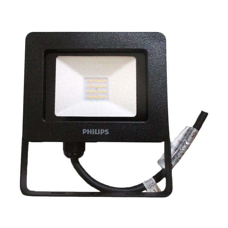 Jual Philips 17342 Mygarden Flood Light Led Tuff Lampu Sorot 20 W 2700k Online September 2020 Blibli Com