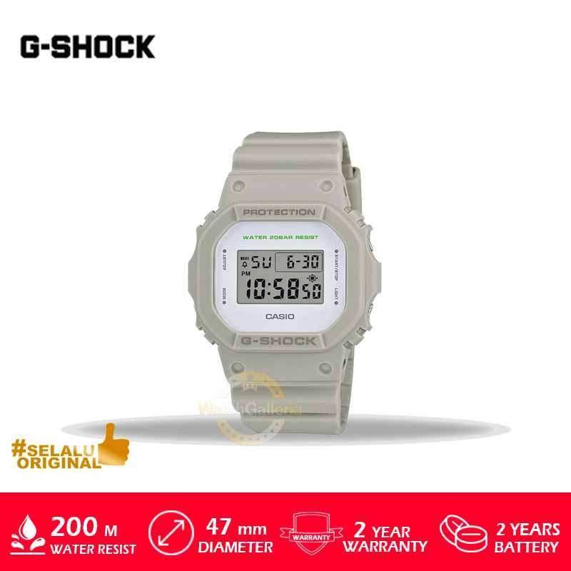 dw 5600m 8