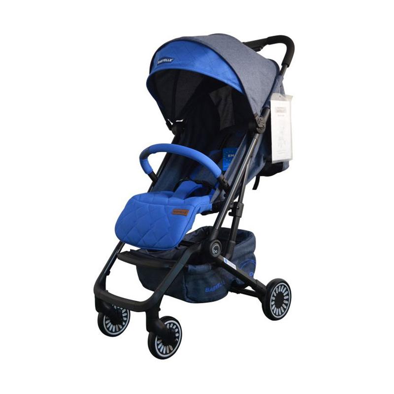 Stroller baby elle cube cheap
