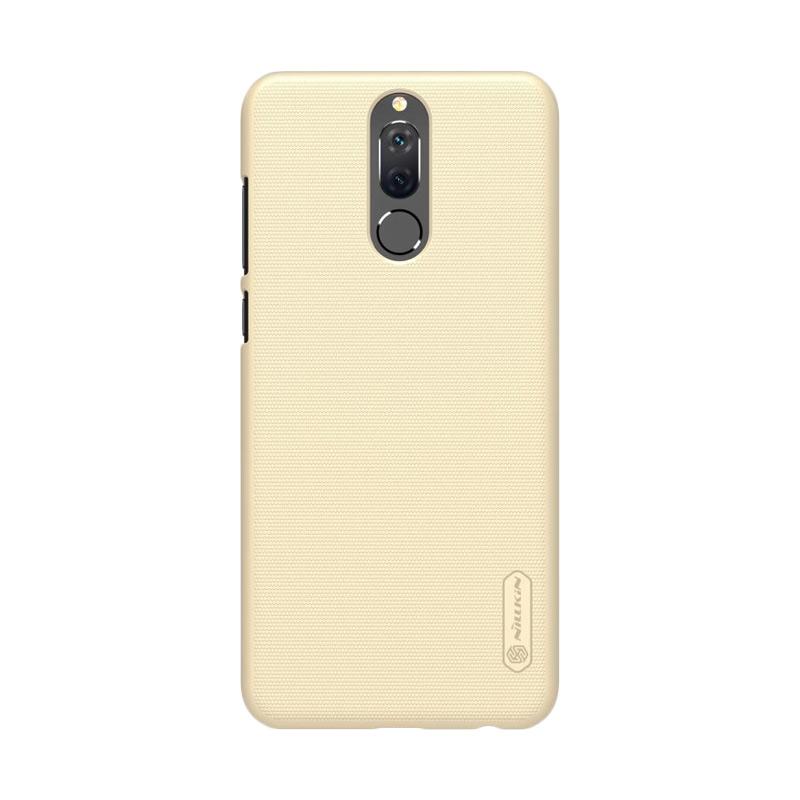 Jual Nillkin Frosted Hardcase Casing For Huawei Nova 2i Or Mate 10 Lite Gold Online Oktober 2020 Blibli Com