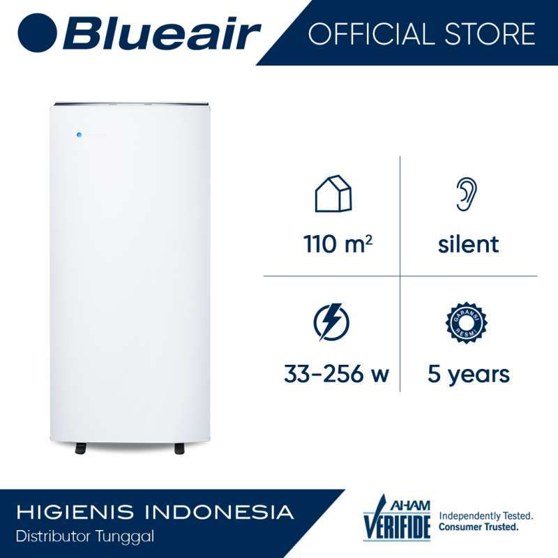 Jual Blueair Pro XL Smokestop Filter Air Purifier Pembersih Udara