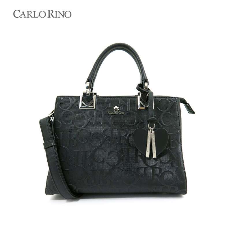 Handbag carlo rino murah new arrivals