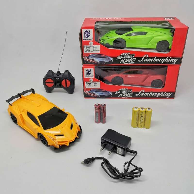 Mobil remote sales control charger