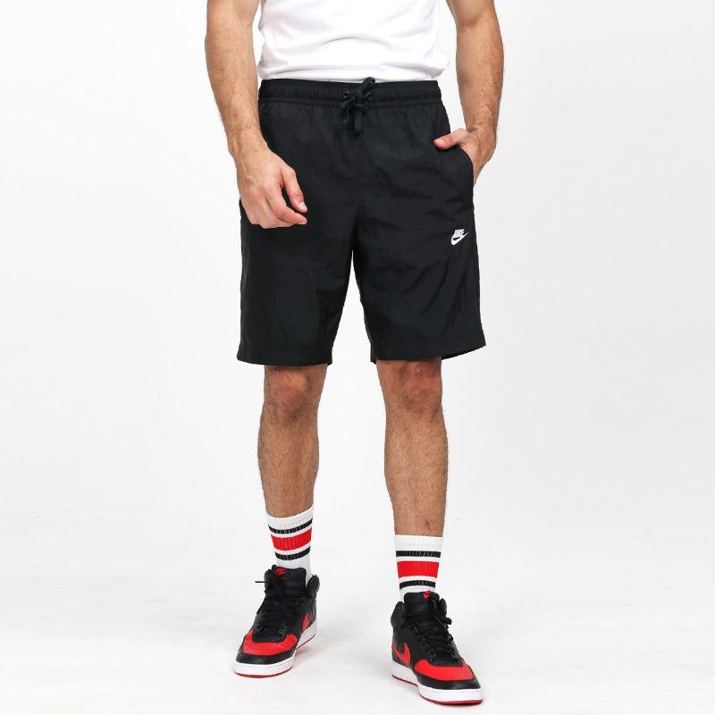 Jual NIKE Men Sportswear Woven Lined 