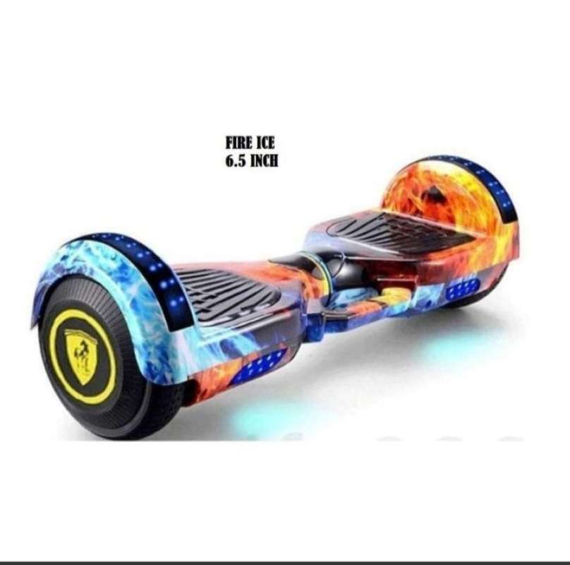 Hoverboard murah best sale