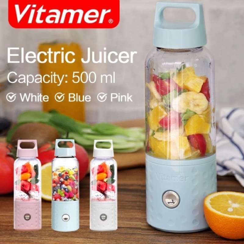 vitamer juicer original