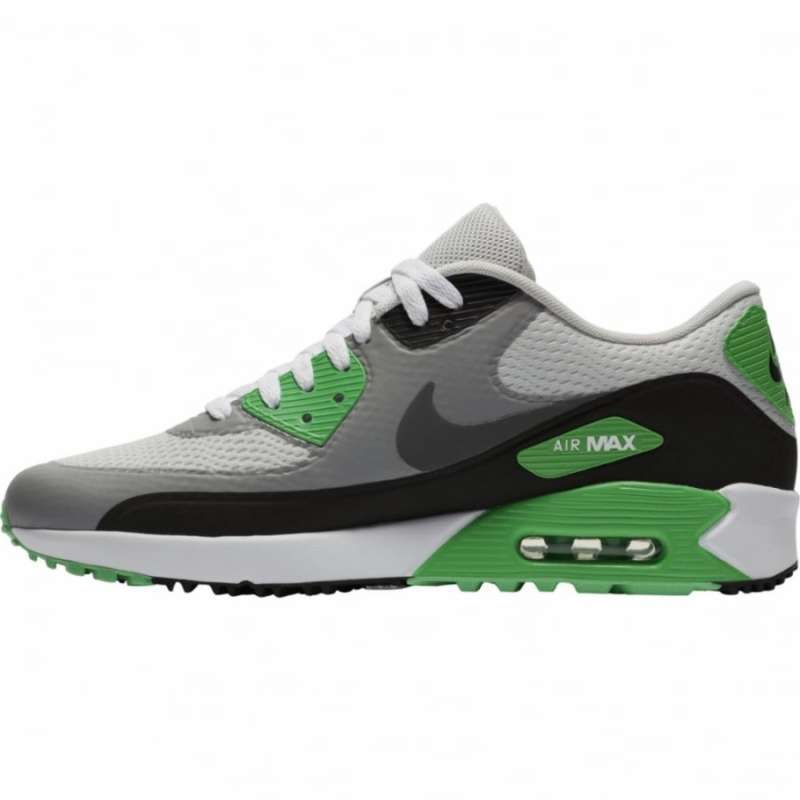 nike air max 90 mens golf shoes