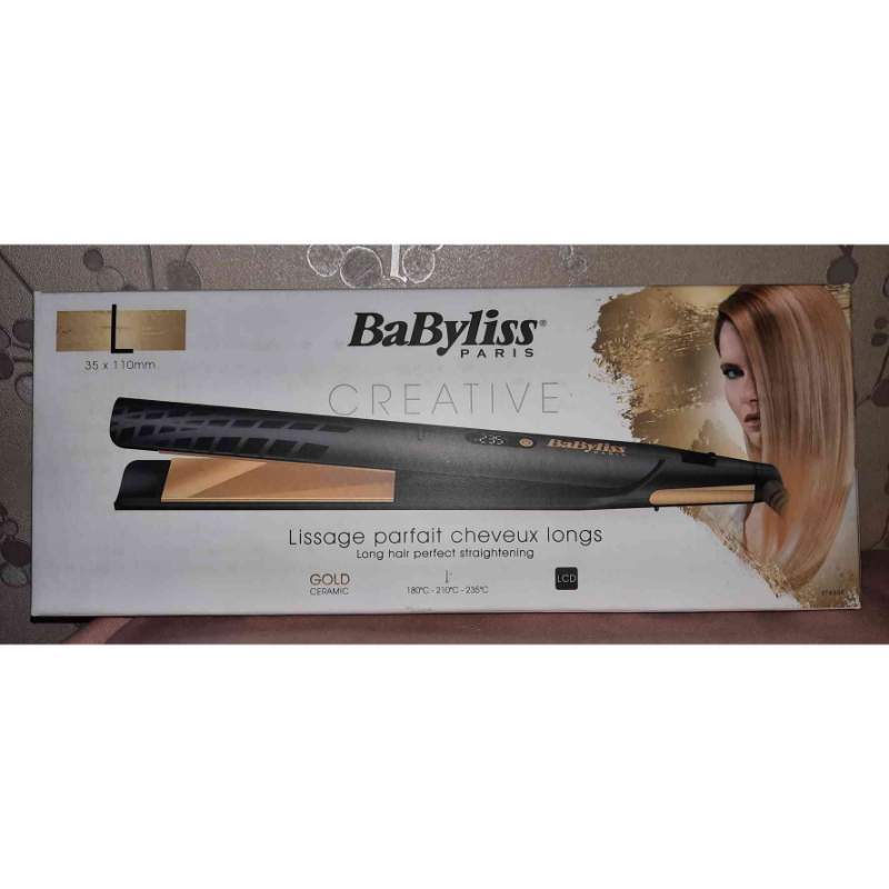 Babyliss st430e outlet