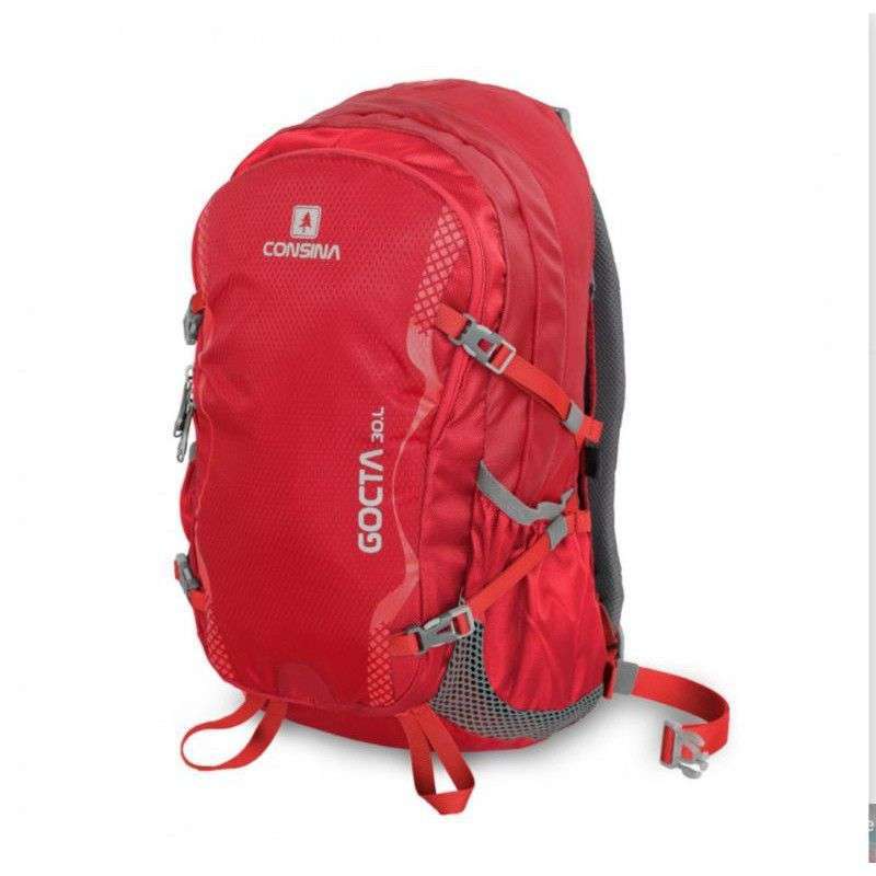 tas daypack consina