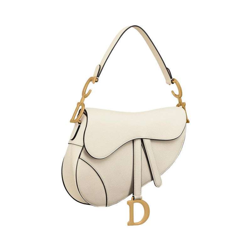 Harga dior on sale saddle bag original