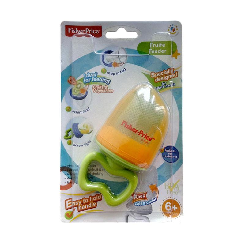 fisher price fruit feeder