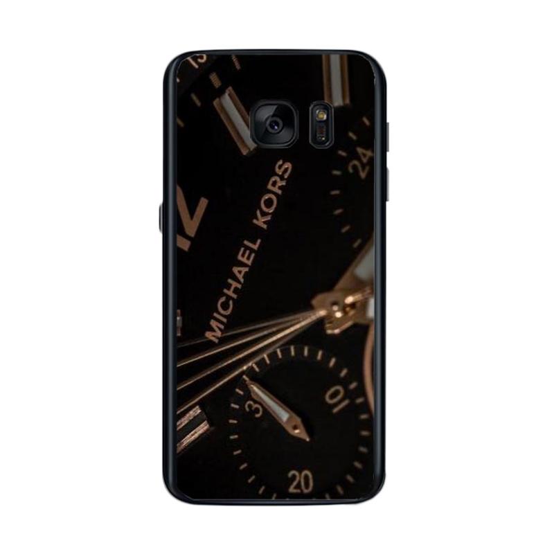 Promo Acc Hp Michael Kors Black Watch 