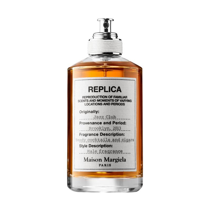 Jual Maison Margiela Replica Jazz Club For Edt Parfum Pria 100 Ml Online September 2020 Blibli Com