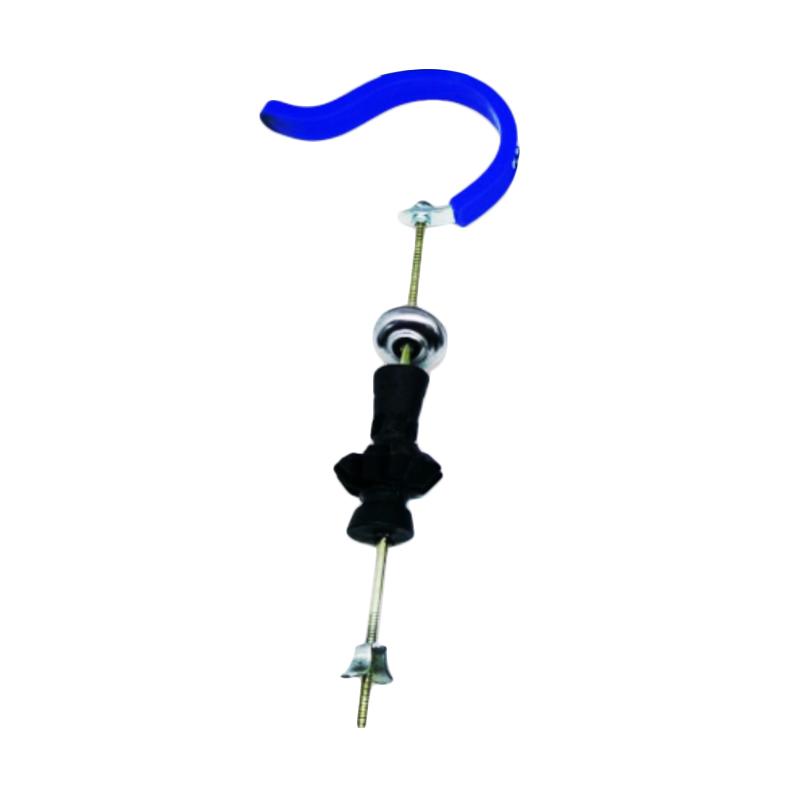 Jual Oriq Jaya Gantungan Karet Gantungan Anti Slip Sangkar Kandang