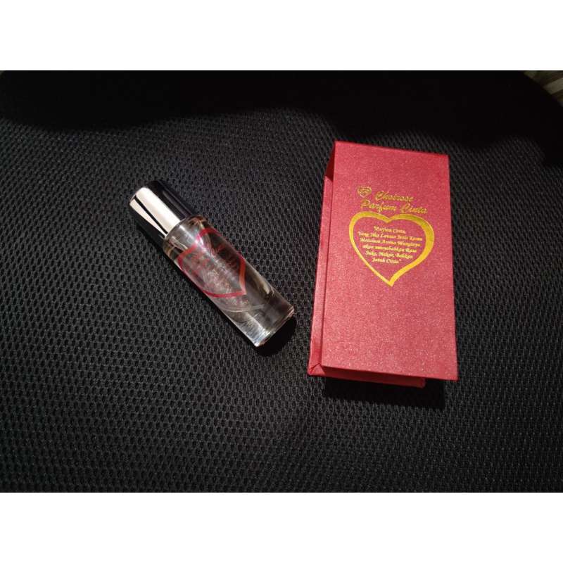 parfum pemikat pria