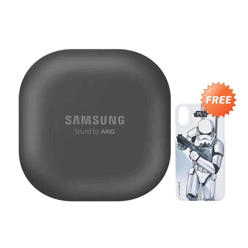 Jual Samsung Galaxy Buds Pro Black G 