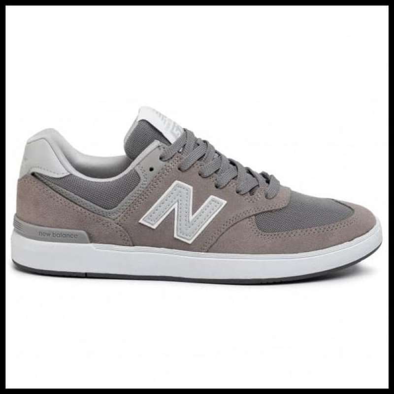 Jual New Balance 574 Numeric Skate Original di Seller 48 Sneakers