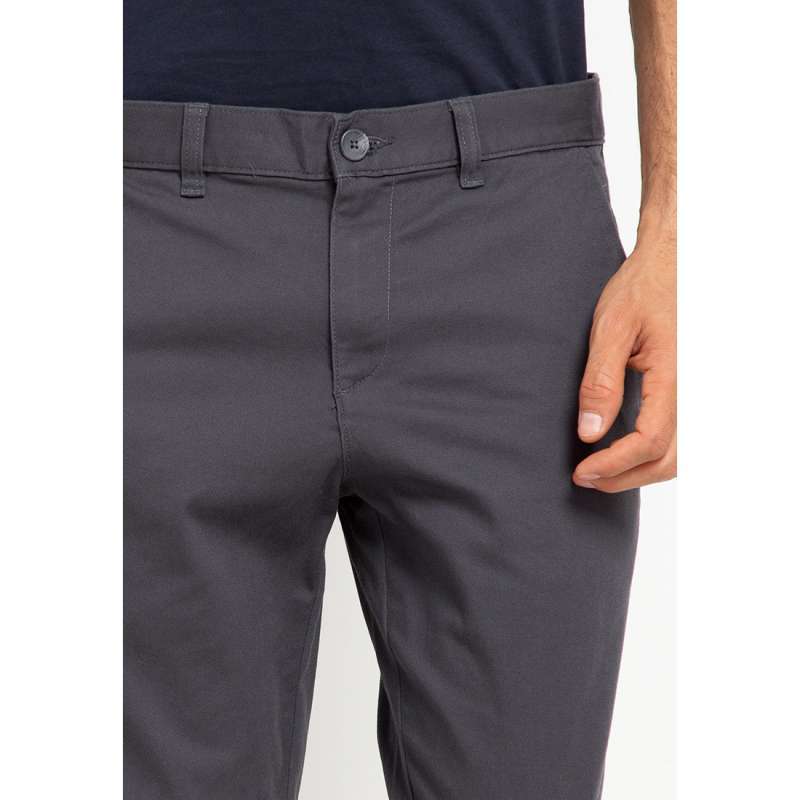 Jual Giordano Essential Khaki - Celana 