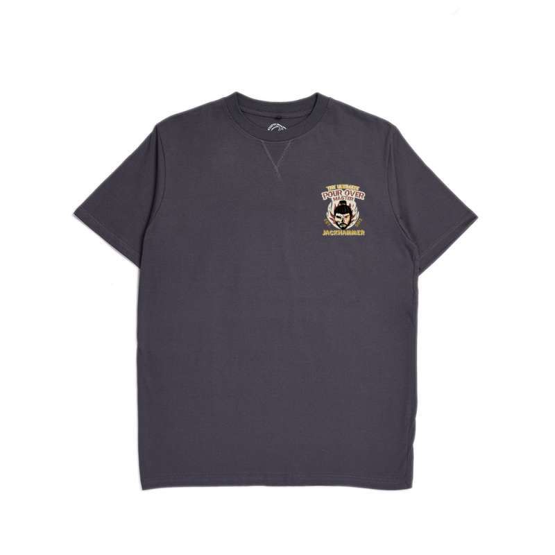 Promo Jackersfield Ultimate Master Tee 