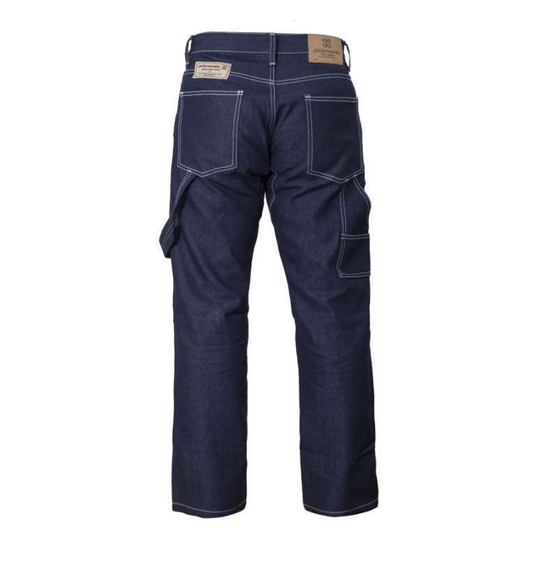 Promo Jackersfield AGA Denim Carpenter 