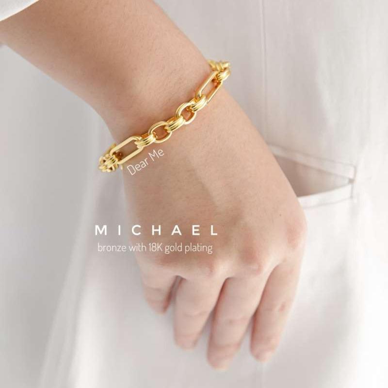 Gelang michael kors cheap original