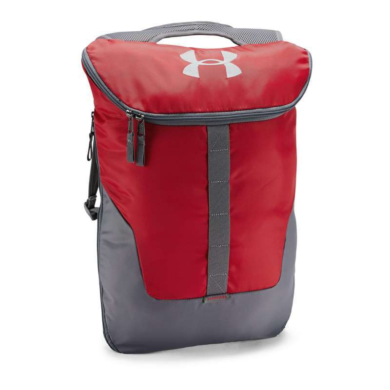 Under armour clearance sackpack expandable