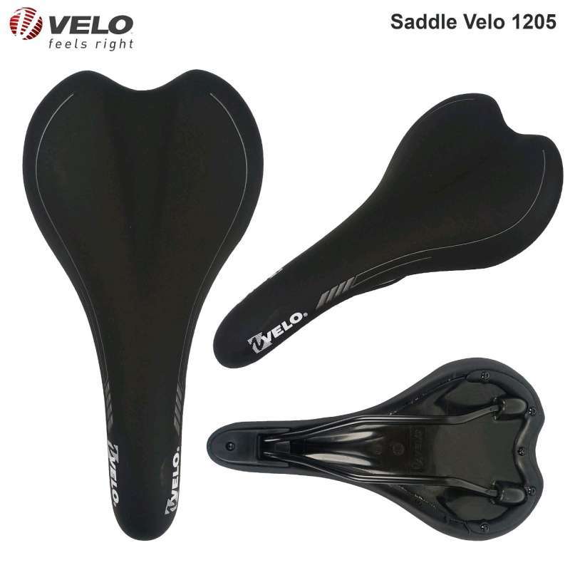 Velo competition clearance