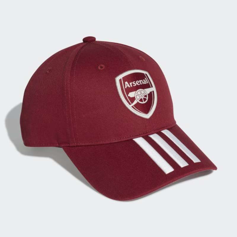 Promo Adidas Arsenal Cap / Topi 